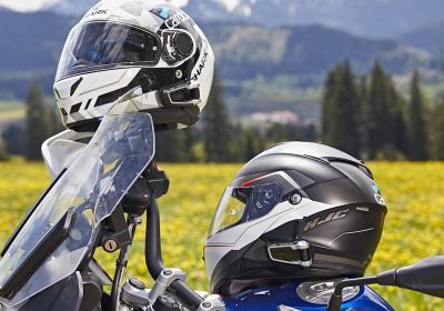 5 Tips For A Comfortable Long Distance Motorcycle Riding