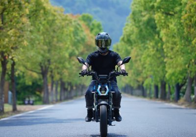 Environmental Impact of Electric Motorcycles: Georgia’s Green Future