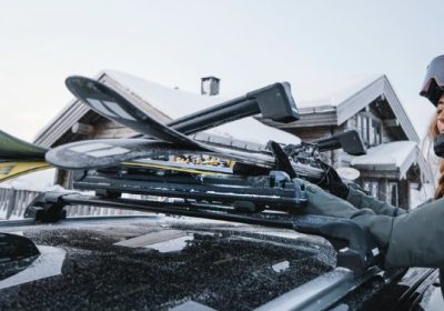 Why You Should Consider Changing Your Ski Rack
