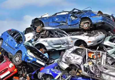 The Hidden Truth About Singapore’s Car Disposal Industry (And Why It Reveals Everything About Modern Capitalism)