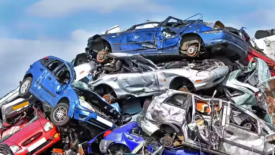 The Hidden Truth About Singapore’s Car Disposal Industry (And Why It Reveals Everything About Modern Capitalism)