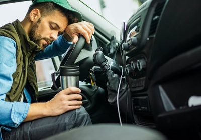 Why Every Trucker Needs a High-Quality Pillow Protector for Sleeper Cabs