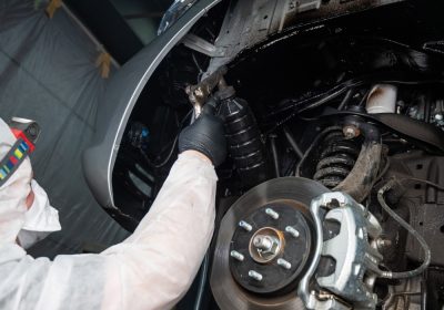 Miles of Trust: Redefining the Standard in Auto Repair