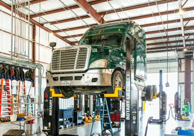Emergency Diesel Repair in Houston, TX: How to Handle a Breakdown