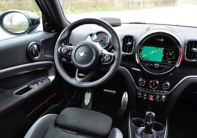 Mini Cooper Hacks for Enthusiasts