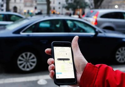 Sustainability in the Taxi Industry – Transitioning to EVs, Hybrids, and Zero Emissions