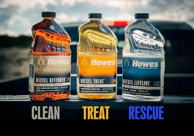 Top Diesel Fuel Stabilizers for Long-Term Storage