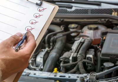 The Connection Between Your Car’s Oil Pump and Engine Knocking