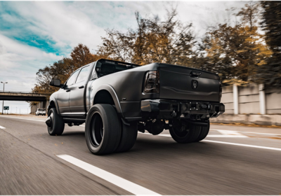 Why Upgrading Your Dually Wheels Is Worth It