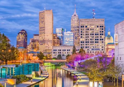 Top Attractions and Things to Do When Visiting Indianapolis