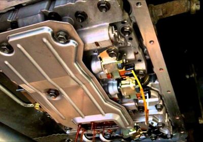 Understanding Lifespan Expectations for Your Car’s Specific Transmission Filter