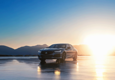 Why Acura SH-AWD Needs Regular Fluid Changes: What Happens If You Skip It