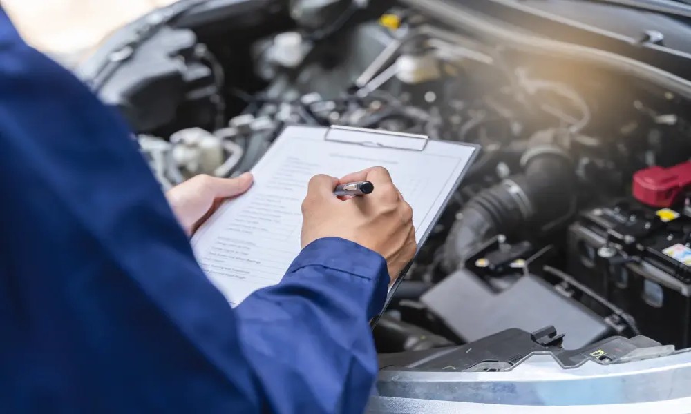 Hidden Damage, Big Problems: How a Faulty Fuel Filler Neck Can Ruin Your Fuel Pump