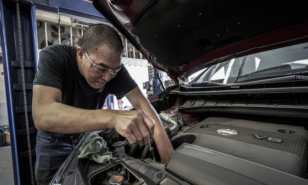 Your Car’s Quietest Genius: The Stability Module Working Behind Every Safe Turn