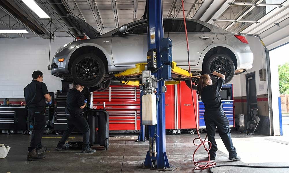 Why Car Clutch Replacement Matters for Smooth Highway and City Driving