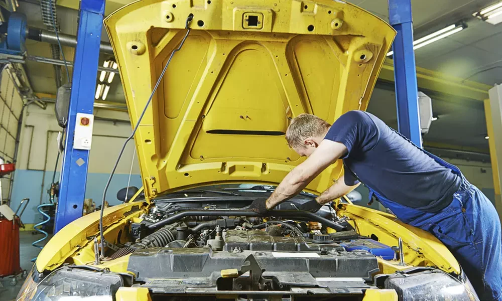 Car Alternator Red Flags That Could Signal Bigger Car Problems