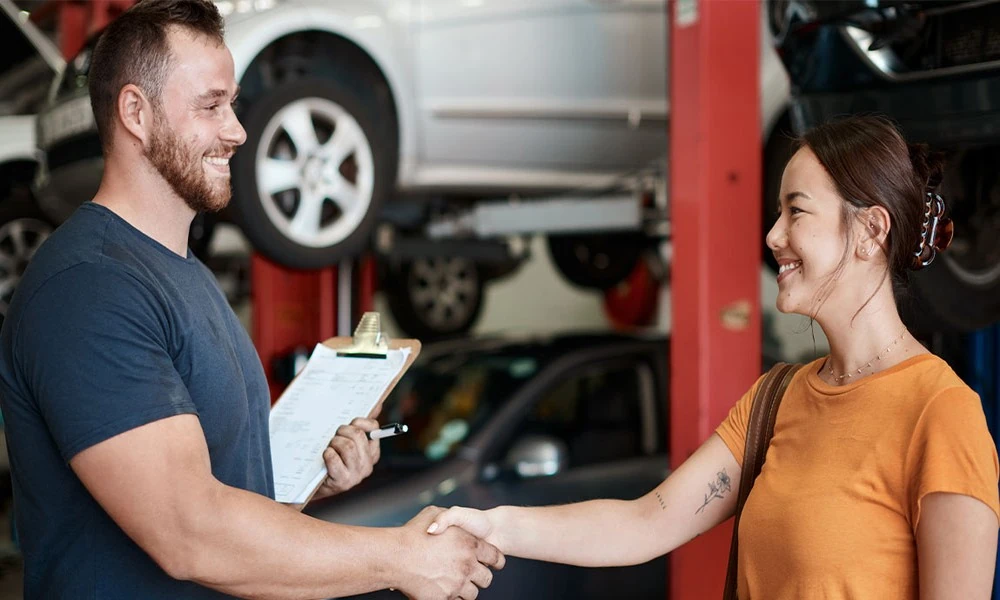 Car Spark Plugs Repair: A Critical Part of Preventive Car Maintenance