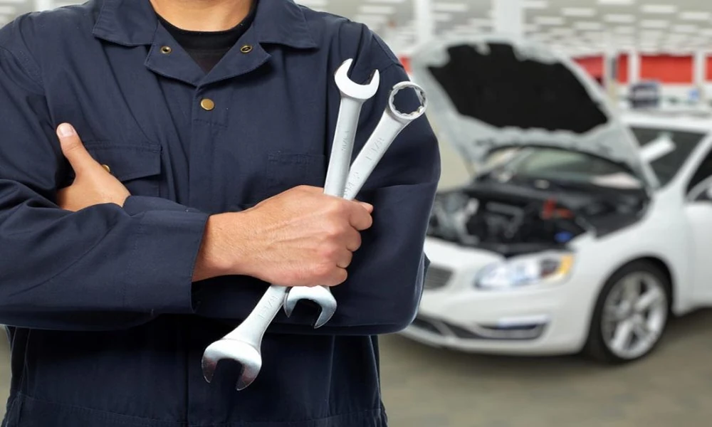 How a Car Alternator Helps Power Modern Car Technology