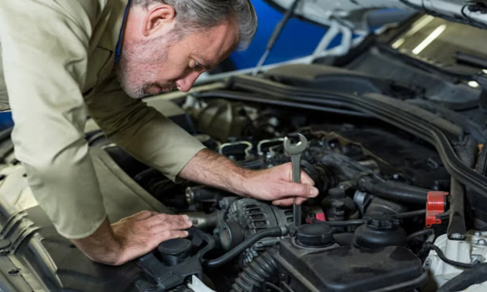 The Connection Between Fuel Injectors and Car Engine Longevity