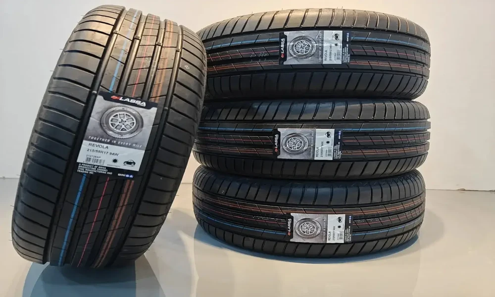Tyres Singapore for Reliable Grip, Safety and Driving Comfort