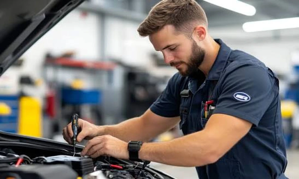 Car AC Smells Bad? Understanding the Causes Behind Unpleasant Oduors